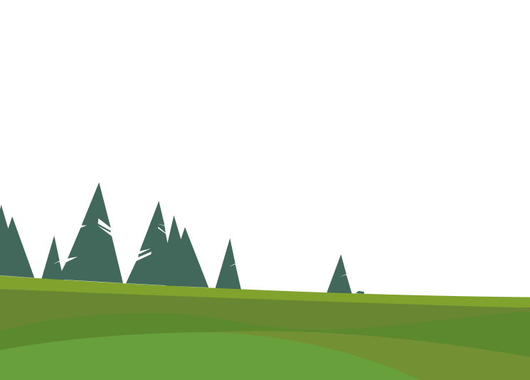 foreground