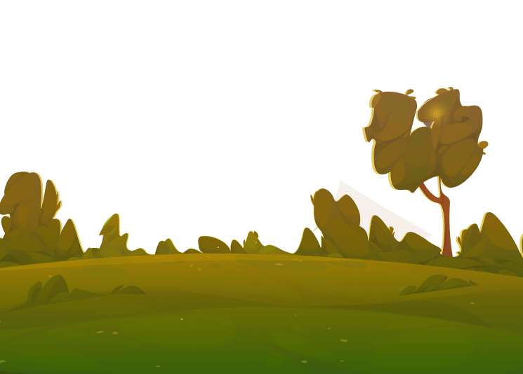 foreground